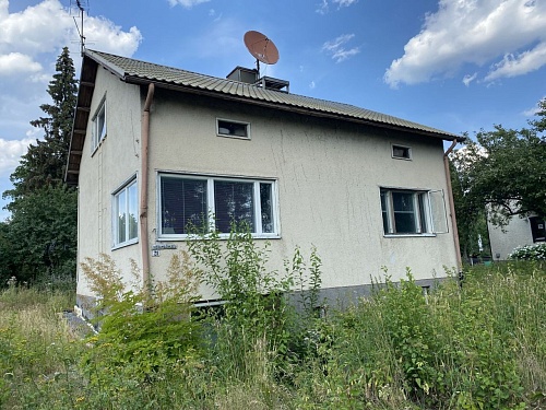 Дом в Хейнола, Финляндия, 133 м2 фото 1