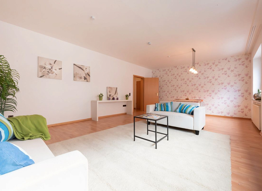Квартира в Эссене, Германия, 61 м2