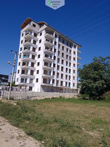 Квартира в Авсалларе, Турция, 97 м2 фото 1