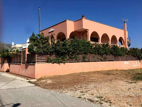 Дом в Афинах, Греция, 211 м2 фото 1
