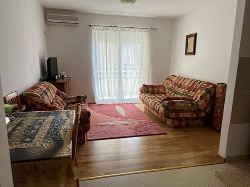 Квартира в Бечичи, Черногория, 51 м2 фото 1