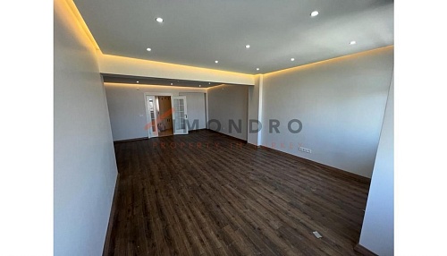 Квартира в Стамбуле, Турция, 130 м2 фото 1