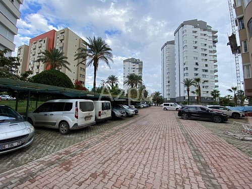 Апартаменты в Анталии, Турция, 75 м2 фото 1