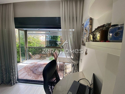 Квартира в Алании, Турция, 55 м2 фото 1