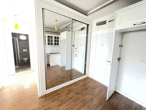 Квартира в Мерсине, Турция, 90 м2 фото 1