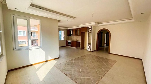 Квартира в Алании, Турция, 135 м2 фото 1