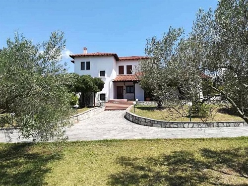 Дом на Северо-Эгейских островах, Греция, 300 м2 фото 1