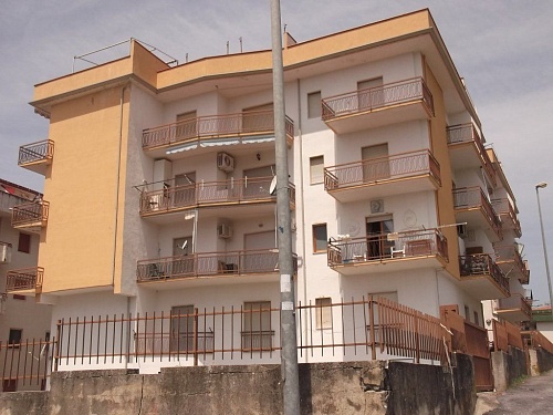 Квартира в Скалее, Италия, 80 м2 фото 1