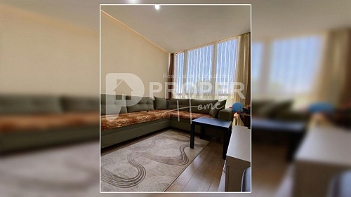 Квартира в Анталии, Турция, 100 м2 фото 1