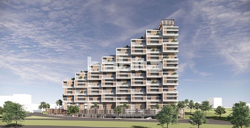 Апартаменты в Тбилиси, Грузия, 75 м2 фото 1
