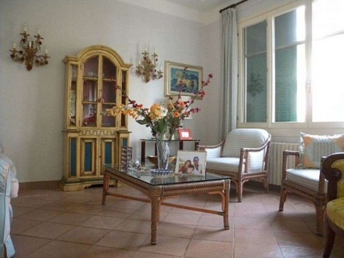 Дом в Сан-Ремо, Италия, 120 м2 фото 1