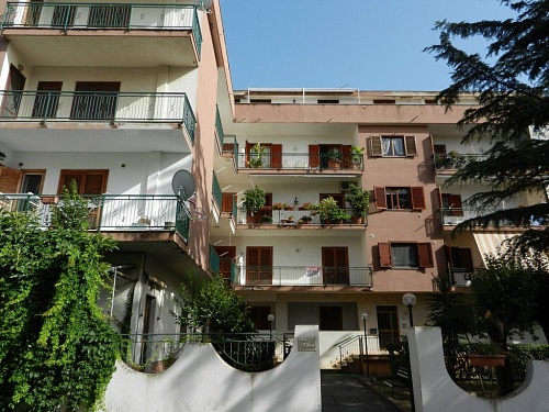 Квартира в Скалее, Италия, 127 м2 фото 1