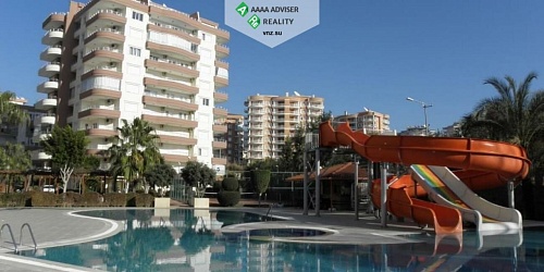 Квартира в Алании, Турция, 270 м2 фото 1