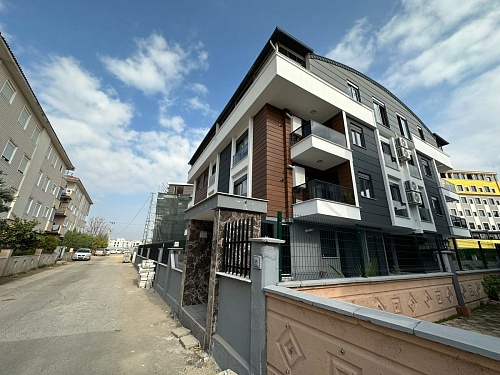 Квартира Güzeloba Mh.Lara, Турция, 155 м2 фото 1