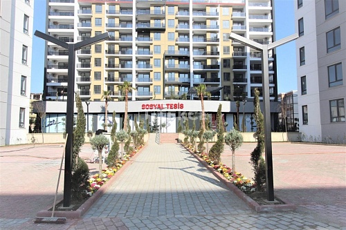 Апартаменты Нилюфер, Турция, 213 м2 фото 1