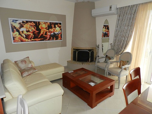 Дом в Лутраки, Греция, 150 м2 фото 1