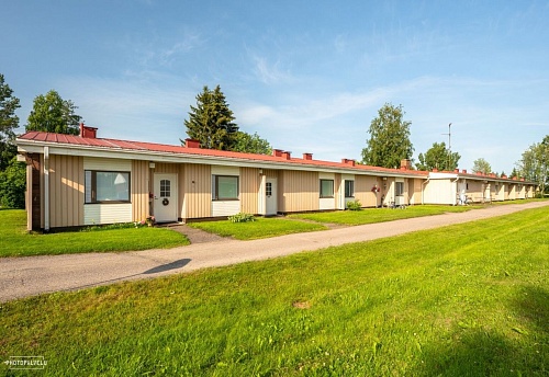 Таунхаус в Кокколе, Финляндия, 51 м2 фото 1