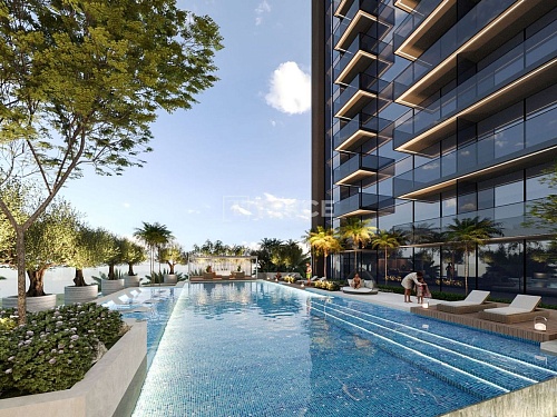 Апартаменты в Дубае, ОАЭ, 70 м2 фото 1