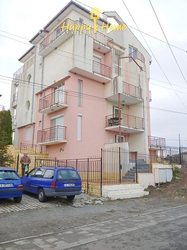 Квартира в Тынково, Болгария, 74 м2 фото 1