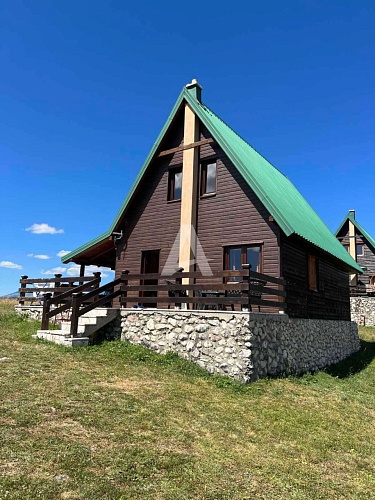 Дом в Жабляке, Черногория, 96 м2 фото 1
