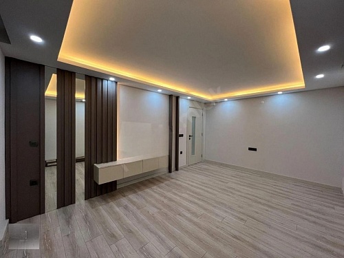 Квартира в Анталии, Турция, 100 м2 фото 1