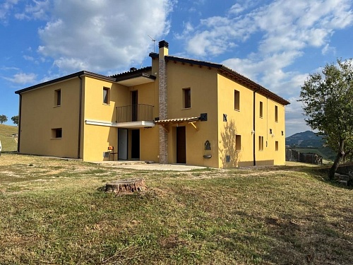 Дом в Бизенти, Италия, 167 м2 фото 1