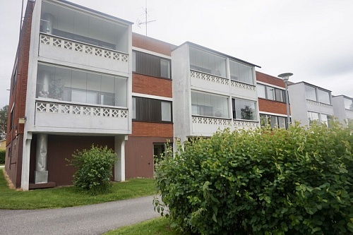 Квартира в Кухмо, Финляндия, 27 м2 фото 1