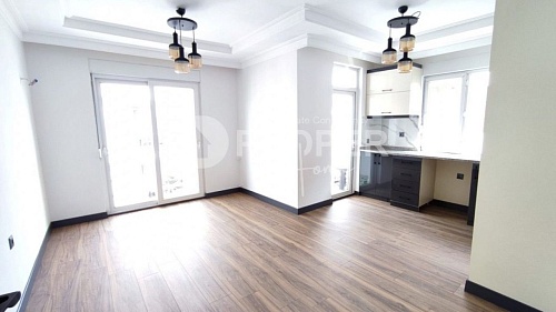 Квартира в Анталии, Турция, 95 м2 фото 1