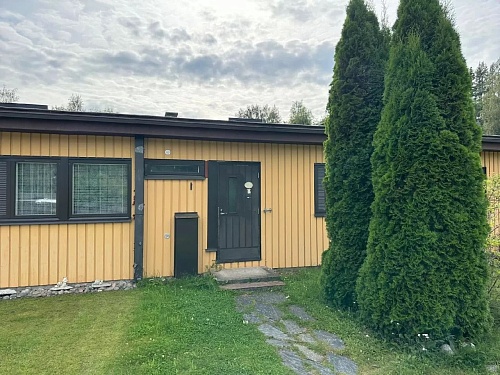 Таунхаус в Варкаусе, Финляндия, 50 м2 фото 1