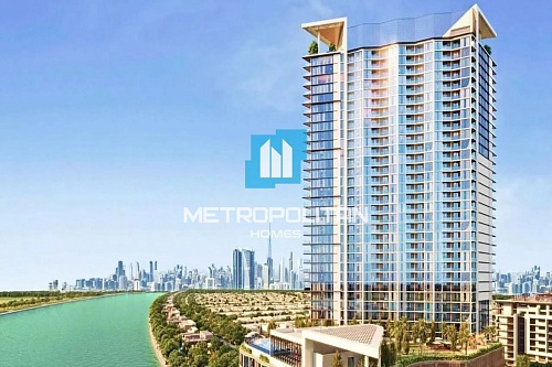 Апартаменты в Дубае, ОАЭ, 75 м2 фото 1