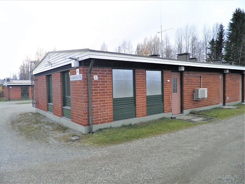 Таунхаус в Йоэнсуу, Финляндия, 60 м2 фото 1