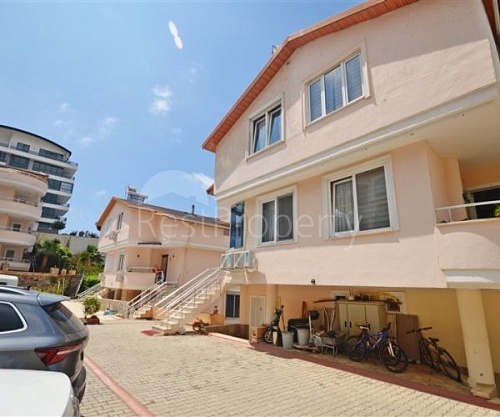 Пентхаус в Алании, Турция, 140 м2 фото 1