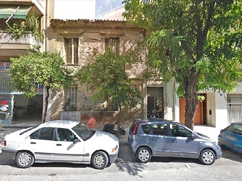 Дом в Афинах, Греция, 290 м2 фото 1
