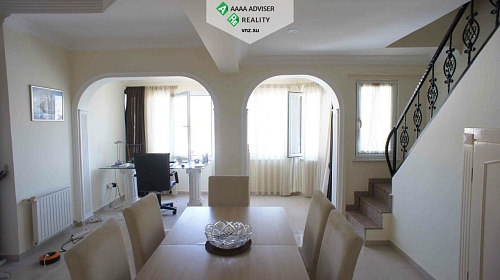 Квартира в Алании, Турция, 180 м2 фото 1