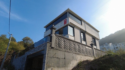 Вилла Караджабей, Турция, 280 м2 фото 1