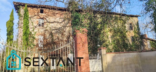 Дом в Ло и Гаронне, Франция фото 1