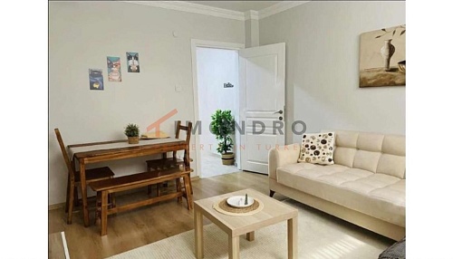 Квартира в Стамбуле, Турция, 70 м2 фото 1