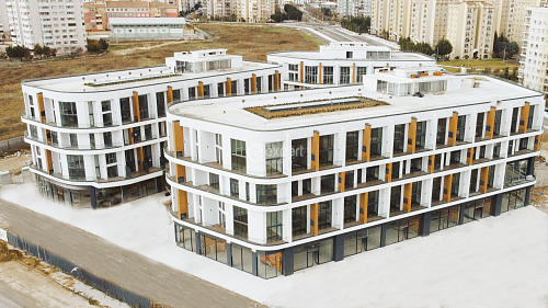 Квартира в Стамбуле, Турция, 87 м2 фото 1