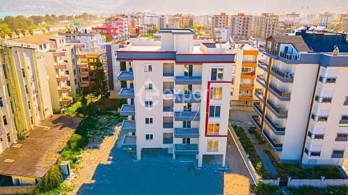 Квартира в Финике, Турция, 50 м2 фото 1