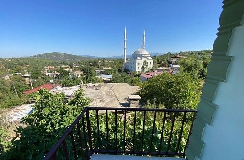 Квартира в Алании, Турция, 330 м2 фото 1