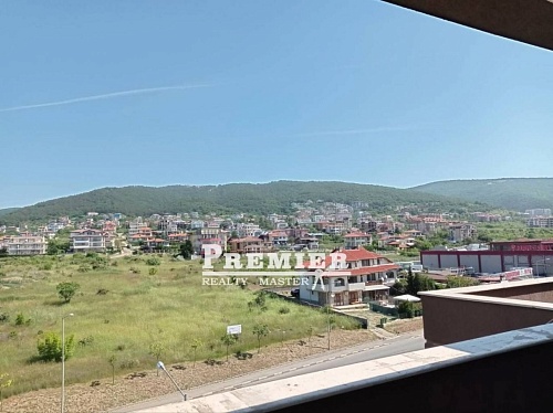 Квартира в Святом Власе, Болгария, 91.2 м2 фото 1