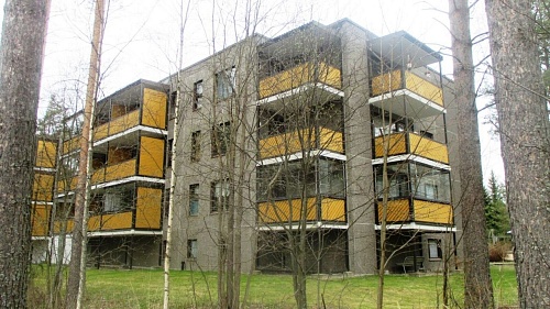 Квартира в Яанекоски, Финляндия, 74.5 м2 фото 1