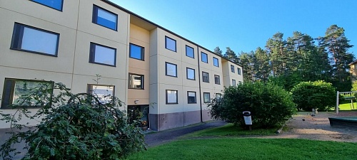 Квартира в Кангасале, Финляндия, 28.5 м2 фото 1
