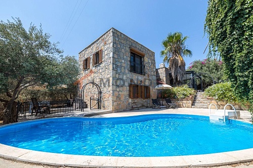 Дом в Бодруме, Турция, 180 м2 фото 1