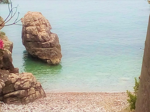 Дом в Добра Воде, Черногория, 165 м2 фото 1