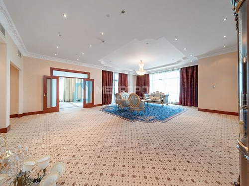 Пентхаус в Дубае, ОАЭ, 506.91 м2 фото 1