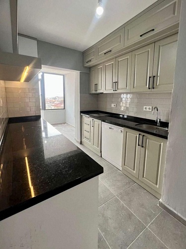 Квартира в Алании, Турция, 90 м2 фото 1