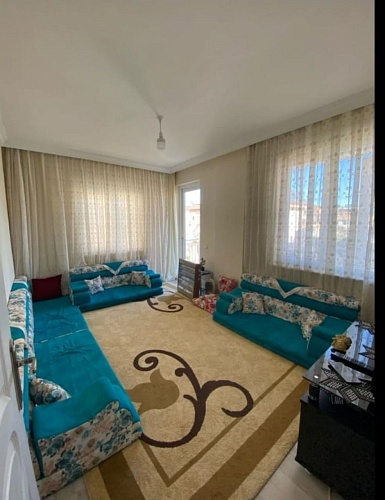 Квартира Yeni Emek Mah., Турция, 220 м2 фото 1
