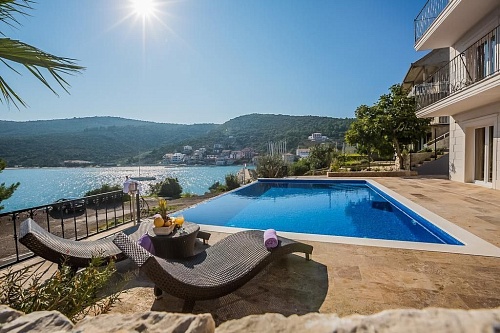 Вилла Marina, Хорватия, 220 м2 фото 1