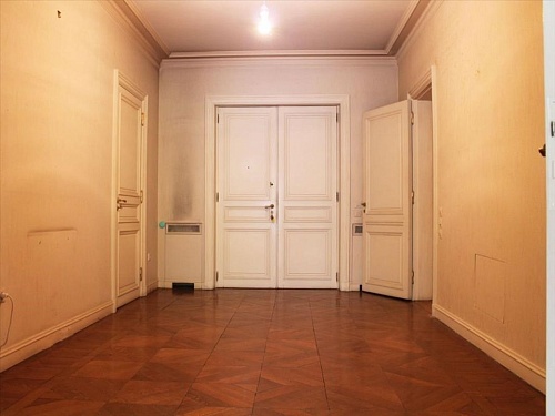 Квартира в Афинах, Греция, 345 м2 фото 1